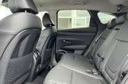Hyundai Tucson - фото 14