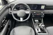 Hyundai Tucson - фото 16