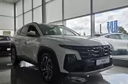 Hyundai Tucson Top