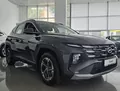 Hyundai Tucson Hyundai Tucson