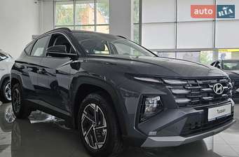 Hyundai Tucson 2025 в Полтава