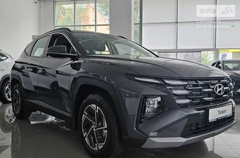 Hyundai Tucson 2025 Express