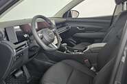 Hyundai Tucson Dynamic