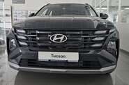 Hyundai Tucson Dynamic