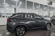 Hyundai Tucson Dynamic