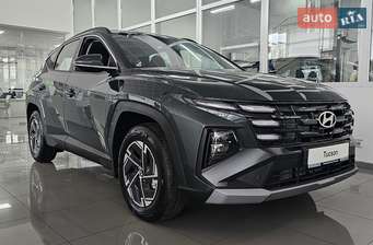 Hyundai Tucson 2025 в Полтава