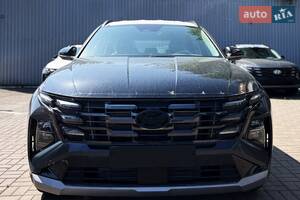 Hyundai Tucson Elegance