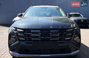 Hyundai Tucson 2025 в Київ