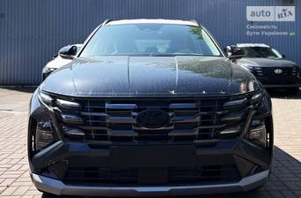 Hyundai Tucson 2025 Elegance