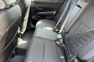 Hyundai Tucson Elegance