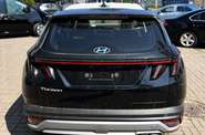 Hyundai Tucson - фото 8