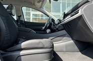 Hyundai Tucson - фото 21