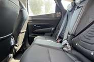 Hyundai Tucson - фото 16