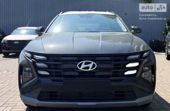 Hyundai Tucson 2025 Dynamic
