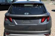 Hyundai Tucson - фото 6