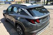 Hyundai Tucson - фото 7