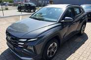 Hyundai Tucson - фото 1