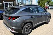 Hyundai Tucson - фото 8