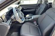 Hyundai Tucson - фото 11