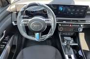 Hyundai Tucson - фото 16