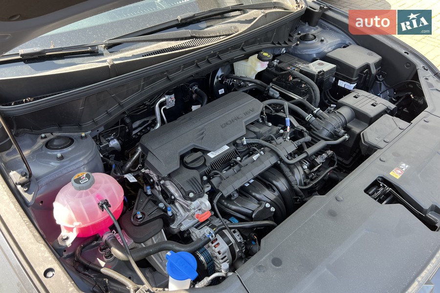Hyundai Tucson - фото 21