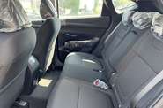 Hyundai Tucson - фото 13