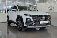 Hyundai Tucson Dynamic