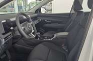Hyundai Tucson Dynamic