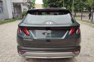 Hyundai Tucson - фото 6