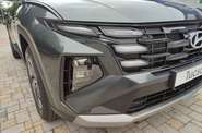 Hyundai Tucson - фото 4