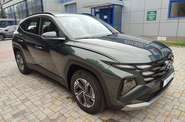 Hyundai Tucson - фото 3