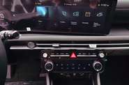 Hyundai Tucson - фото 18