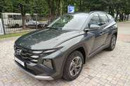 Hyundai Tucson - фото 1