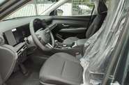 Hyundai Tucson - фото 14