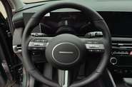 Hyundai Tucson - фото 16