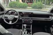 Hyundai Tucson - фото 15