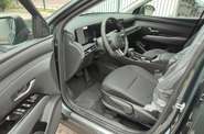 Hyundai Tucson - фото 12