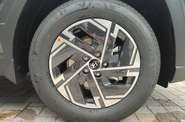 Hyundai Tucson - фото 21