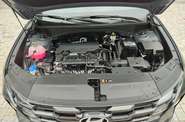Hyundai Tucson - фото 22