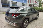 Hyundai Tucson - фото 8