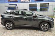Hyundai Tucson - фото 9