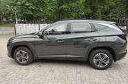Hyundai Tucson - фото 10