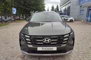 Hyundai Tucson - фото 2