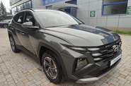 Hyundai Tucson - фото 3