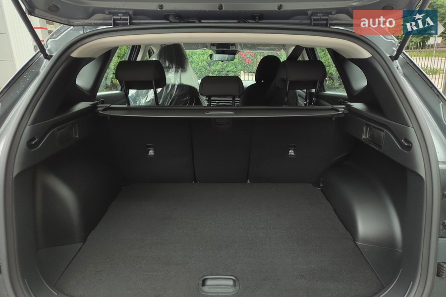 Hyundai Tucson - фото 7