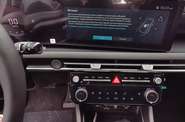 Hyundai Tucson - фото 18