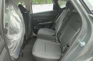 Hyundai Tucson - фото 20