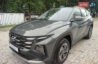 Hyundai Tucson 2025 в Кропивницький (Кіровоград)