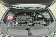 Hyundai Tucson - фото 22