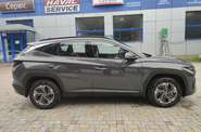 Hyundai Tucson - фото 9